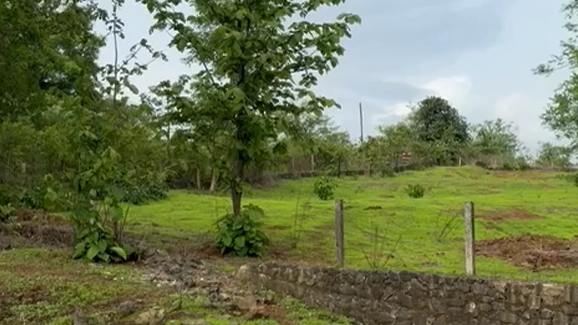 5 Acre Agricultural Land for Sale Near Piccadilly Resort, Karjat