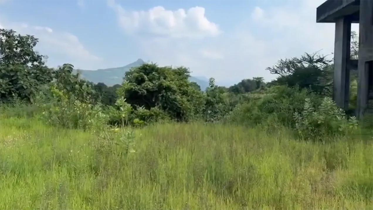 16 Acre N.A. Property for Sale in Karjat – Khopoli-Karjat Road