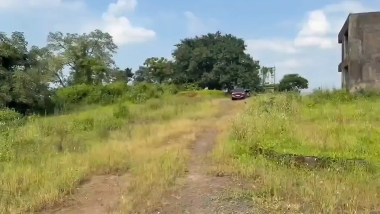 16 Acre N.A. Property for Sale in Karjat – Khopoli-Karjat Road