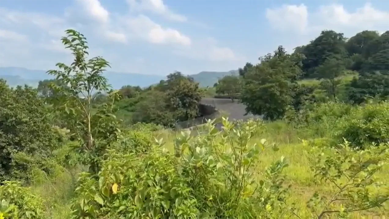 16 Acre N.A. Property for Sale in Karjat – Khopoli-Karjat Road