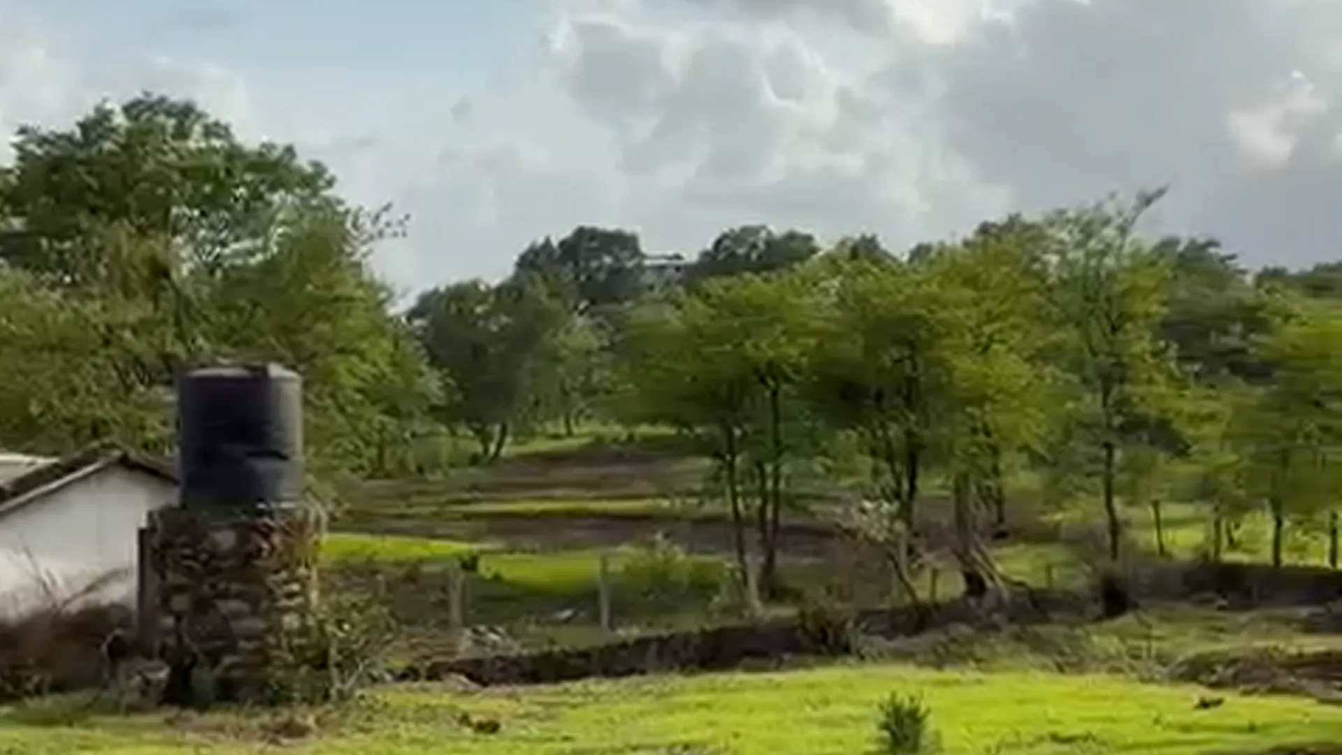 5 Acre Agricultural Land for Sale Near Piccadilly Resort, Karjat