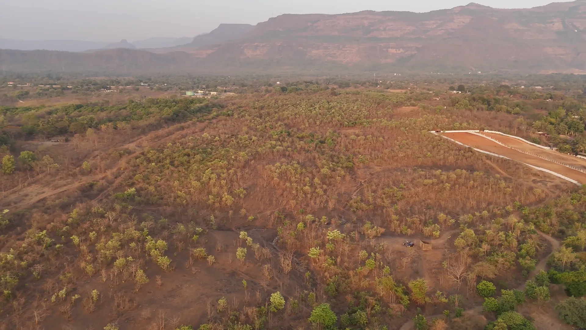 90 Acre River-Touch, 800 Metre River Front