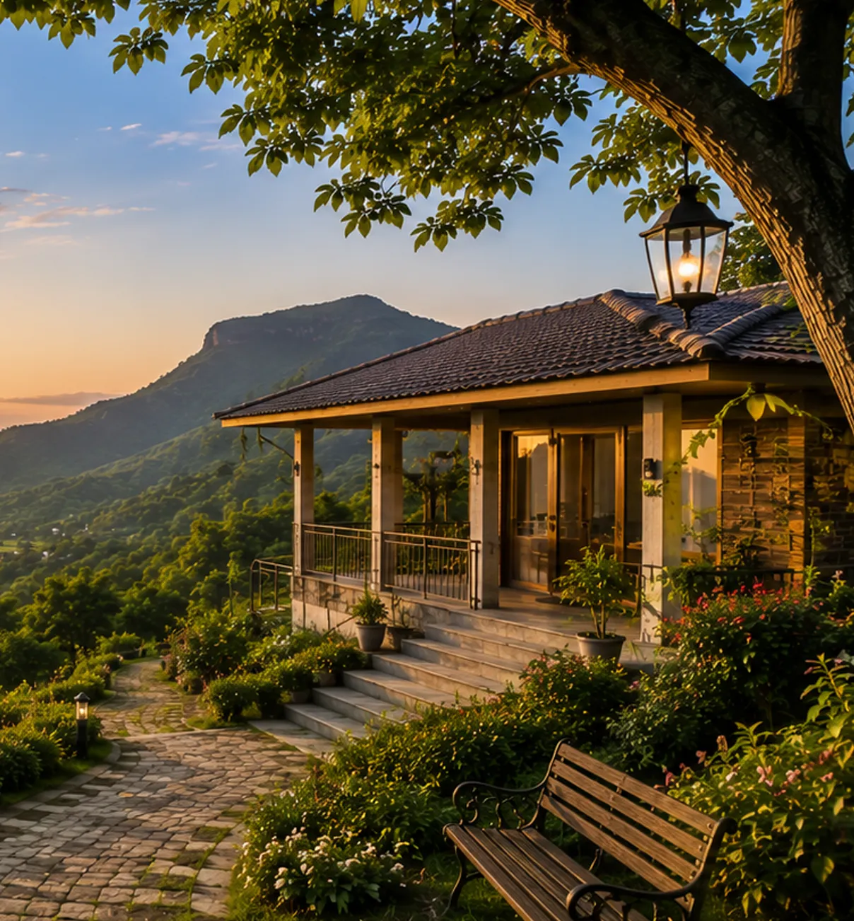 Karjat's trusted property expert since 2010