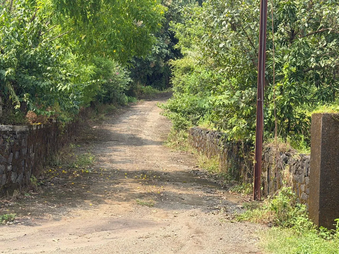 70 Guntha Agricultural Land for Sale Near ND Studio, Karjat