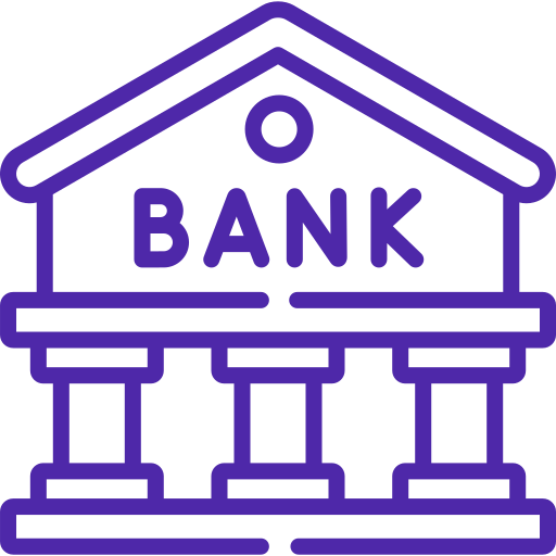 Banks & ATMs – ~3 km