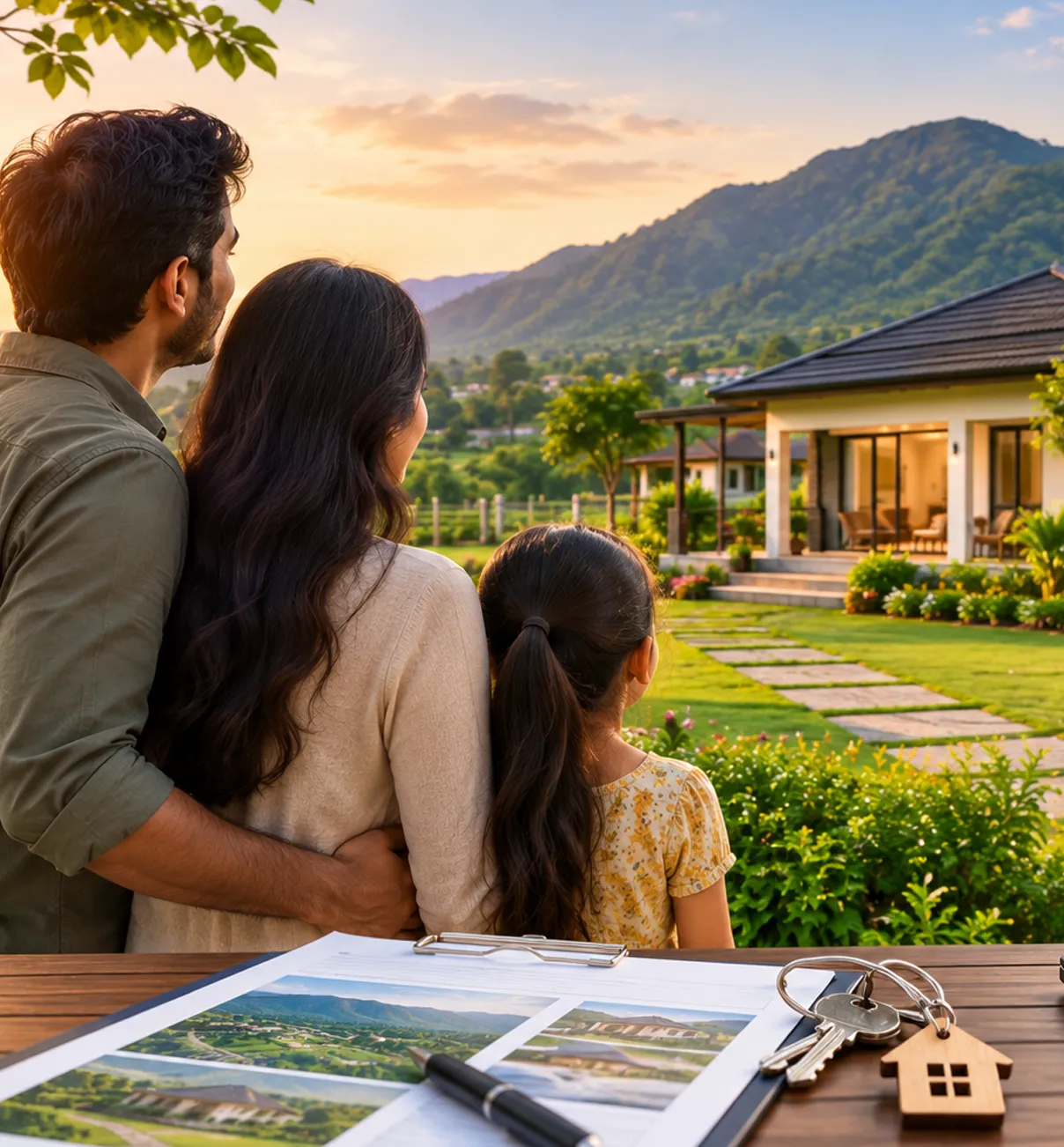 Buy Property