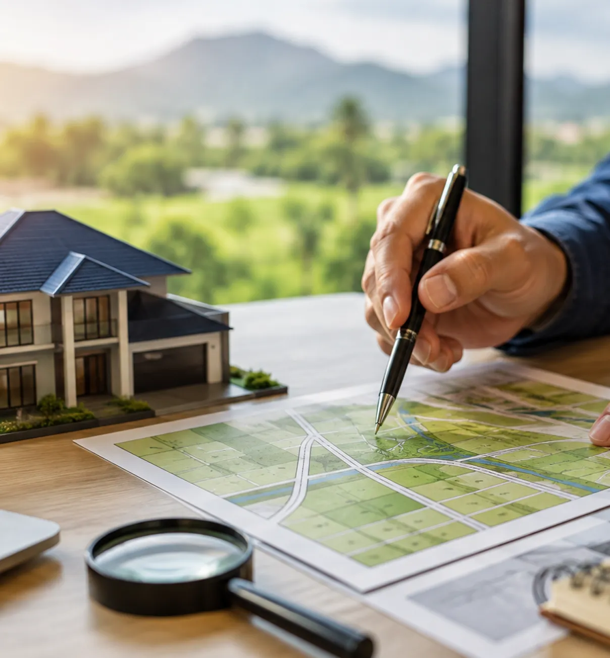 The Complete Karjat Property Buying Guide