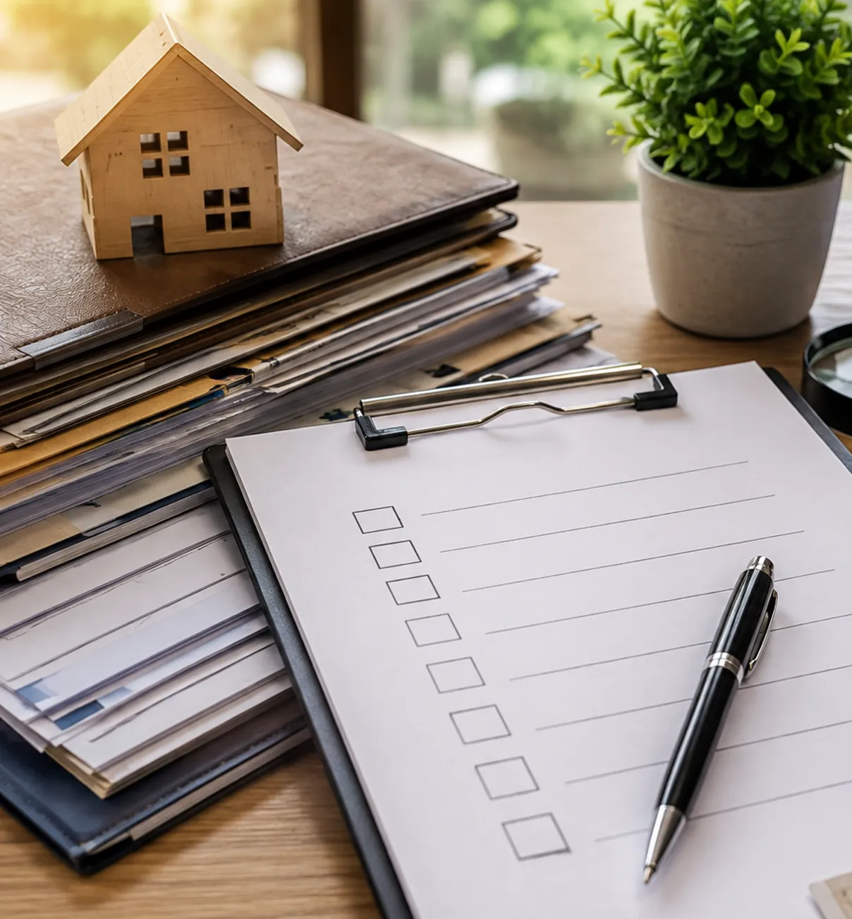Property Documents Checklist for Karjat Land