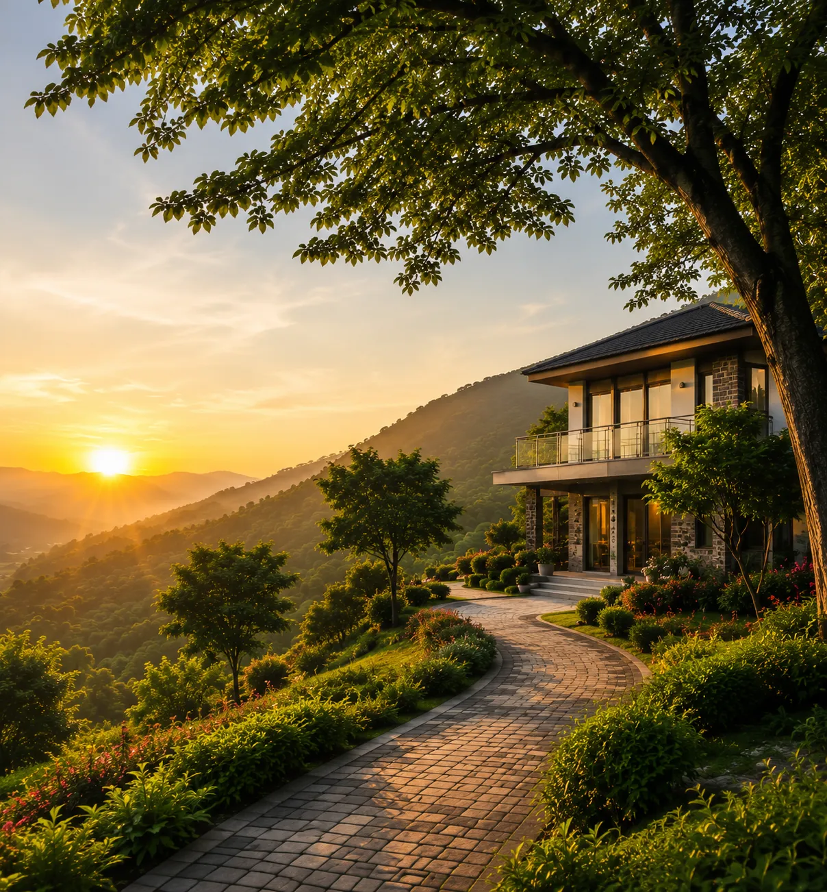 Let's talk about your Karjat property