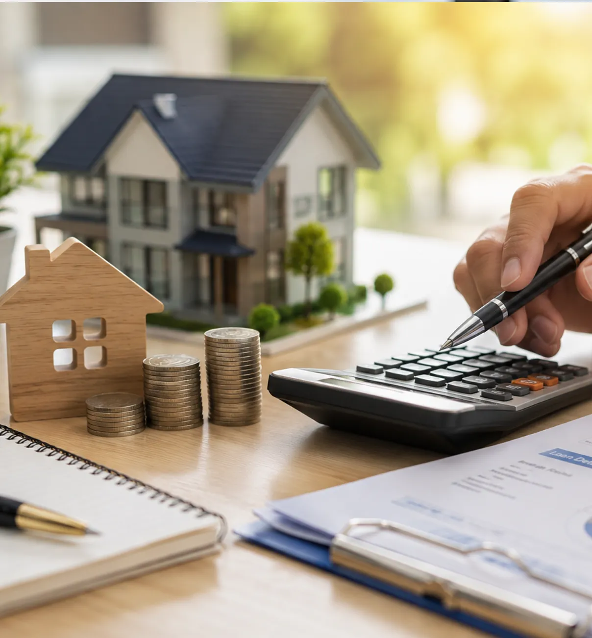 Home Loan Guide for Karjat Property Buyers
