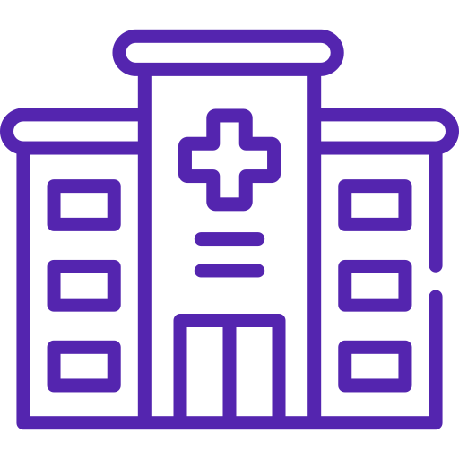 Hospitals