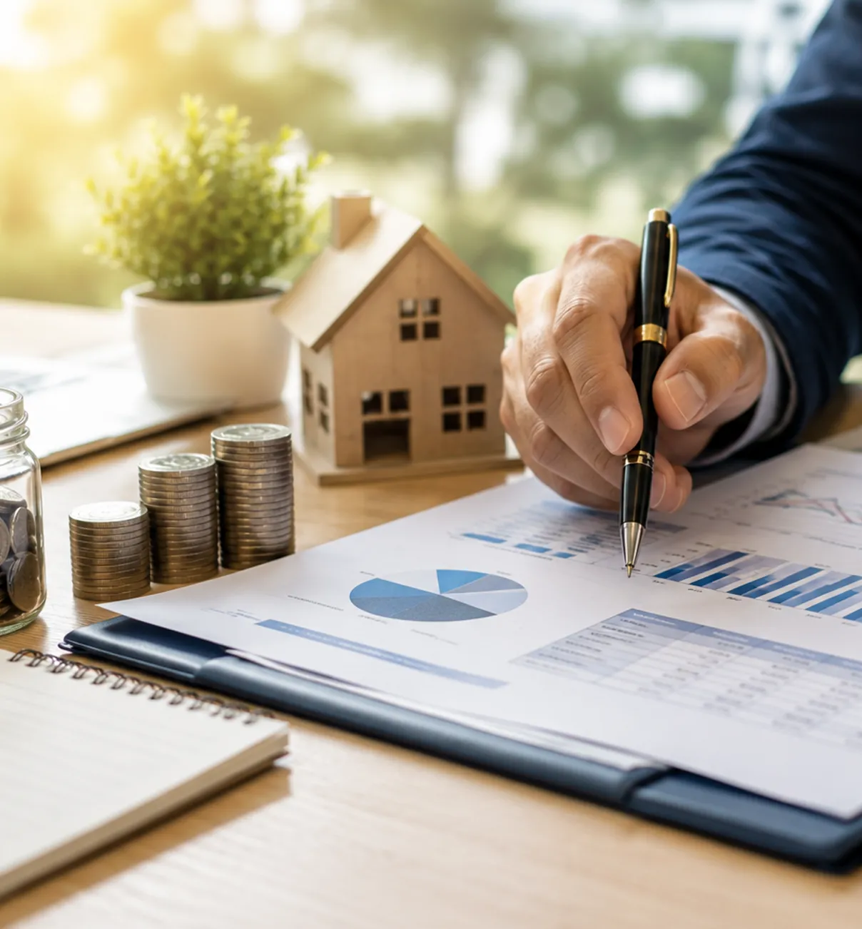 Karjat Investment Guide: Where the Numbers Work