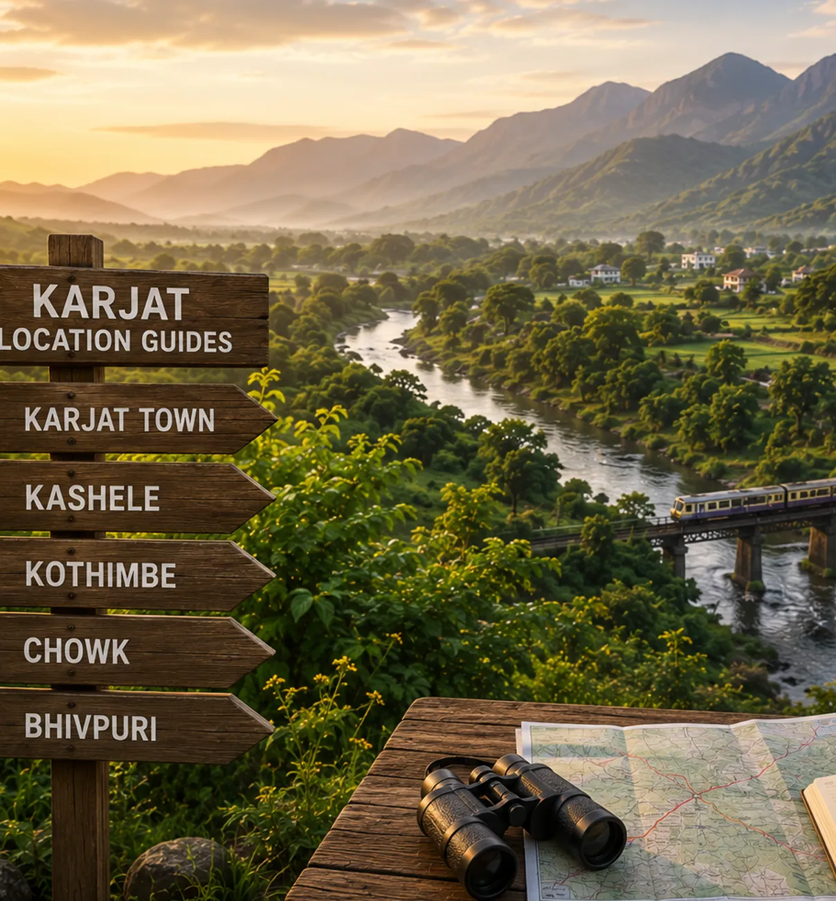 Karjat location guides