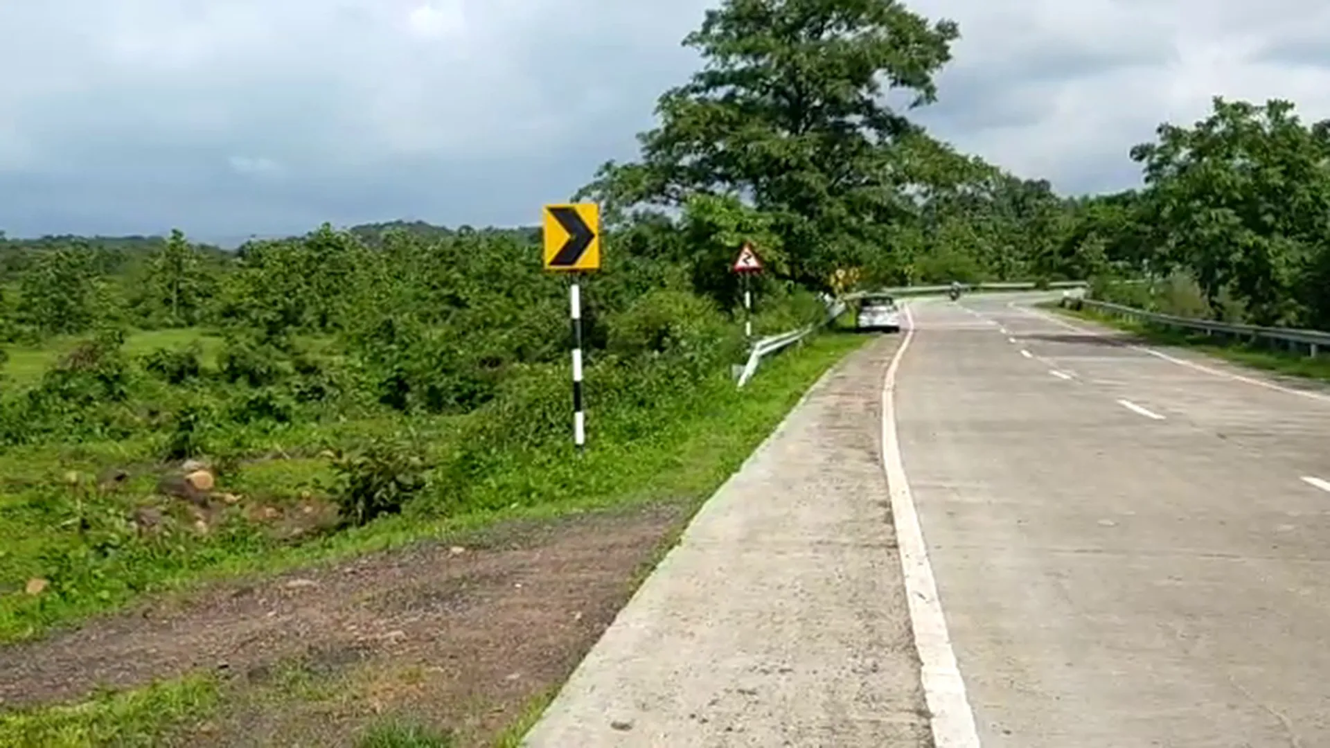 42 Acre Highway-Touch Agricultural Land
