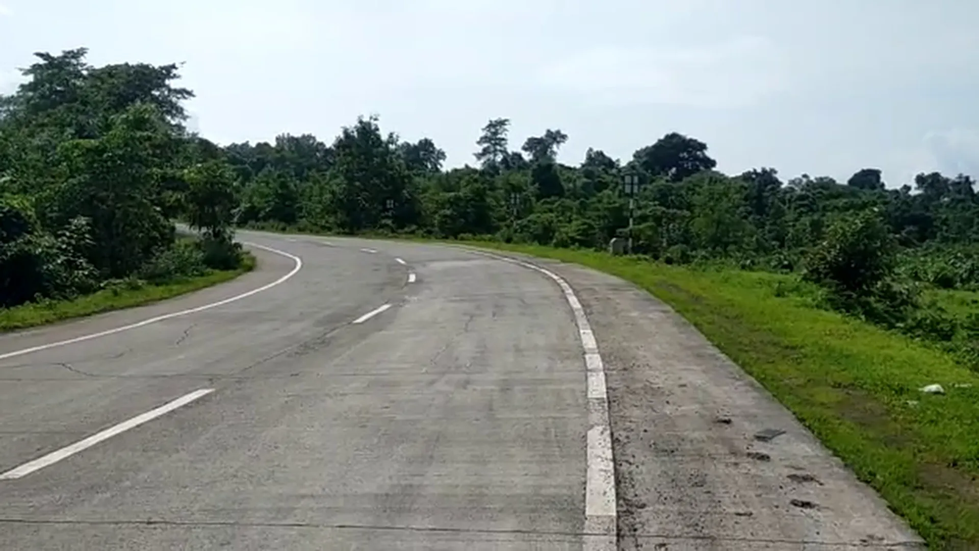 42 Acre Highway-Touch Agricultural Land