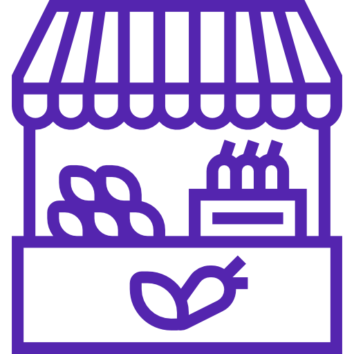 Markets