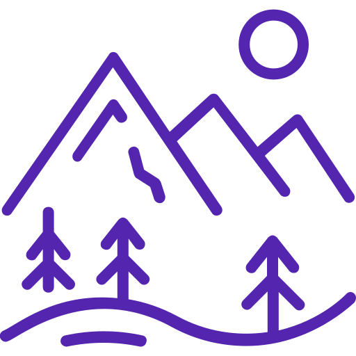 Sahyadri Mountains