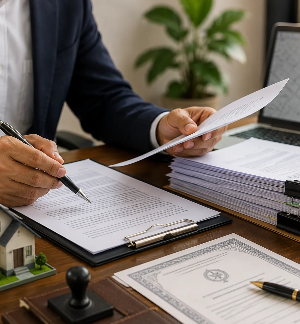 Property Documentation