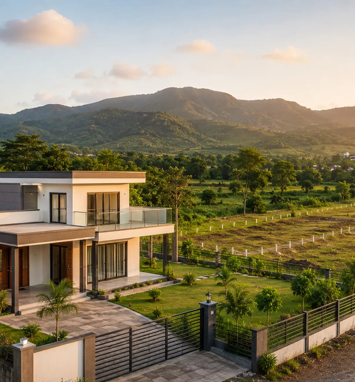 Property for sale in Karjat