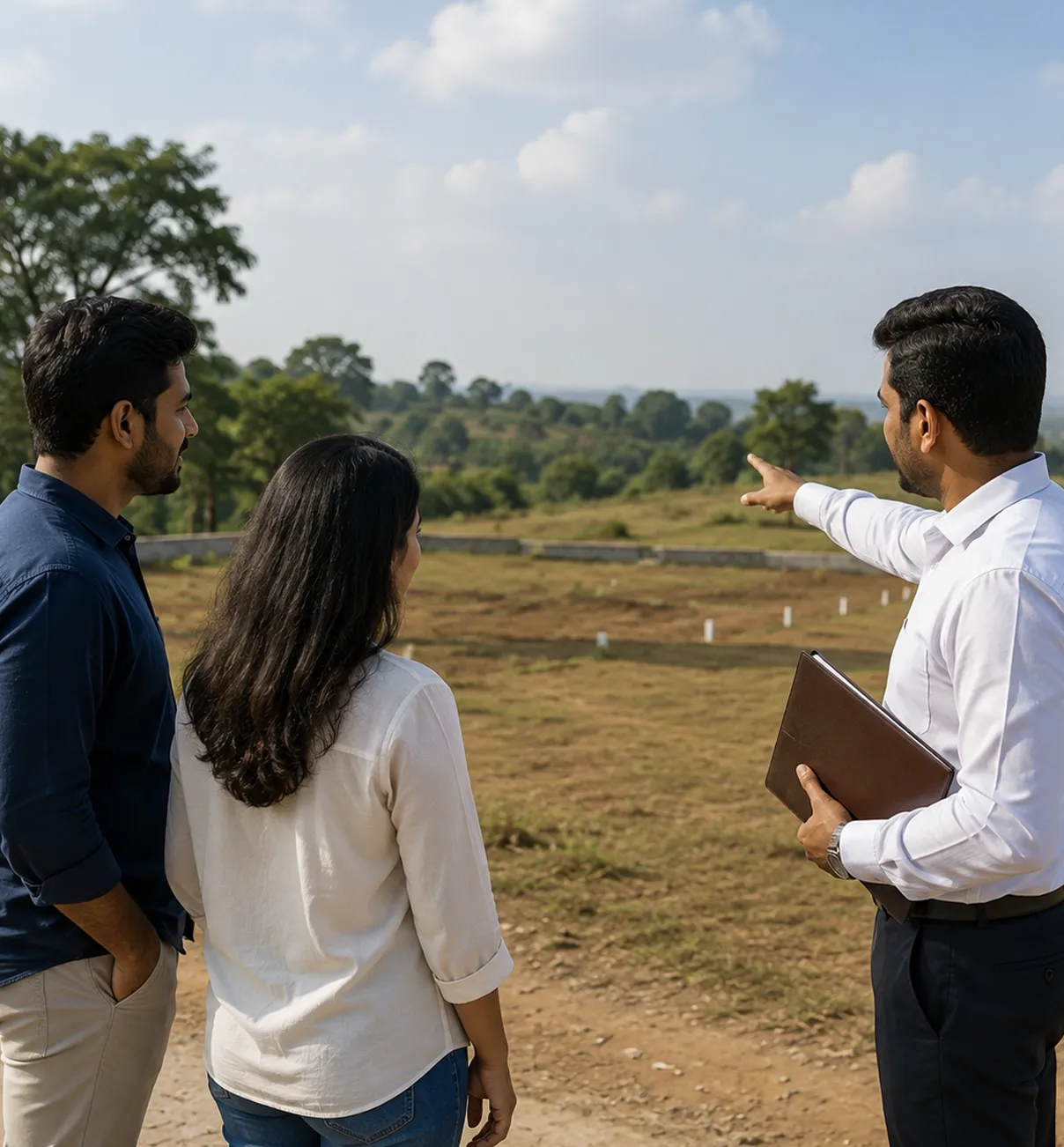 Property Site Visits