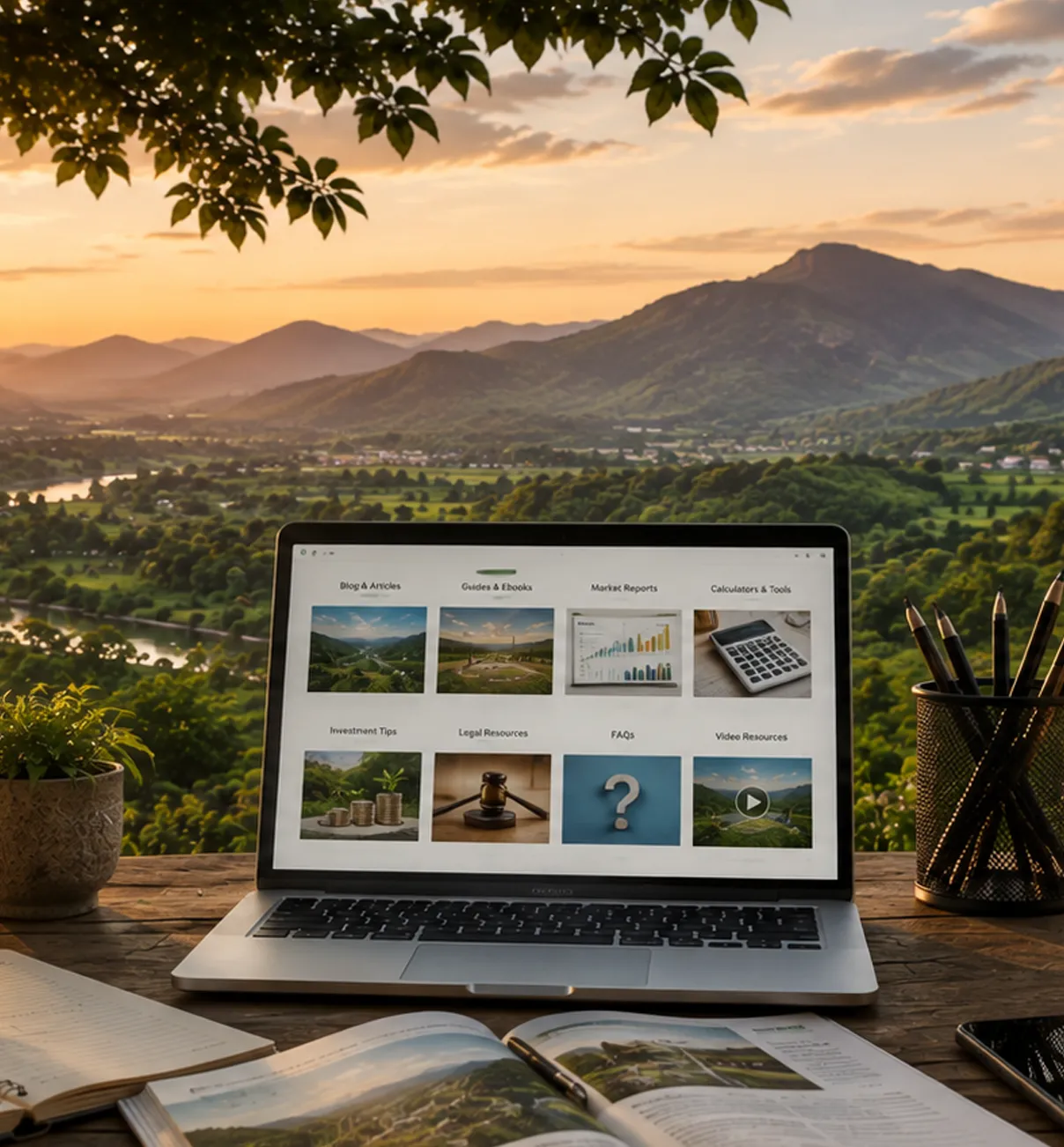 Karjat property guides and checklists