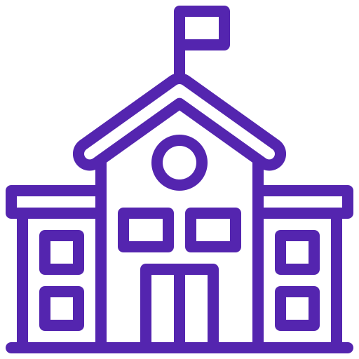 An institutional cluster is forming