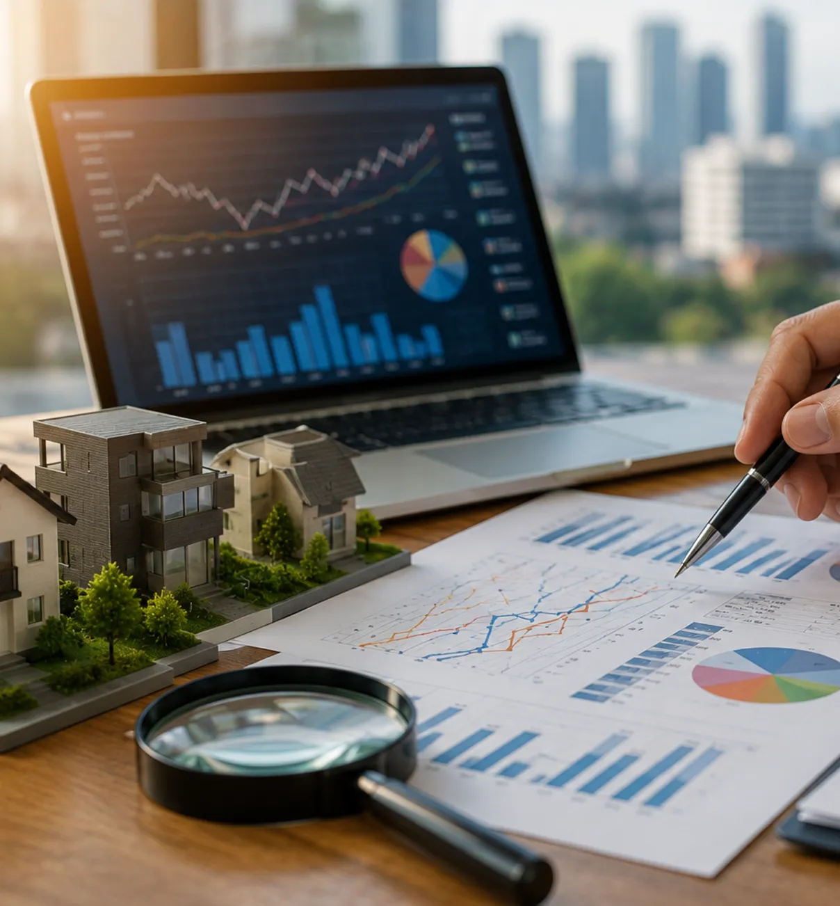 Karjat Real Estate Market Trends 2026