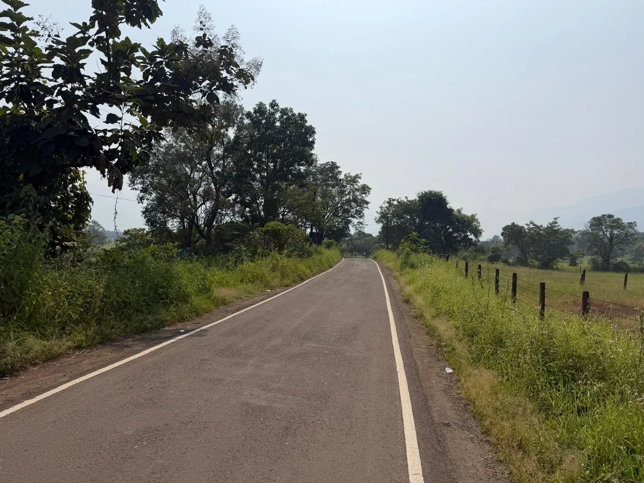 28 Acre Agricultural Land for Sale in Karjat