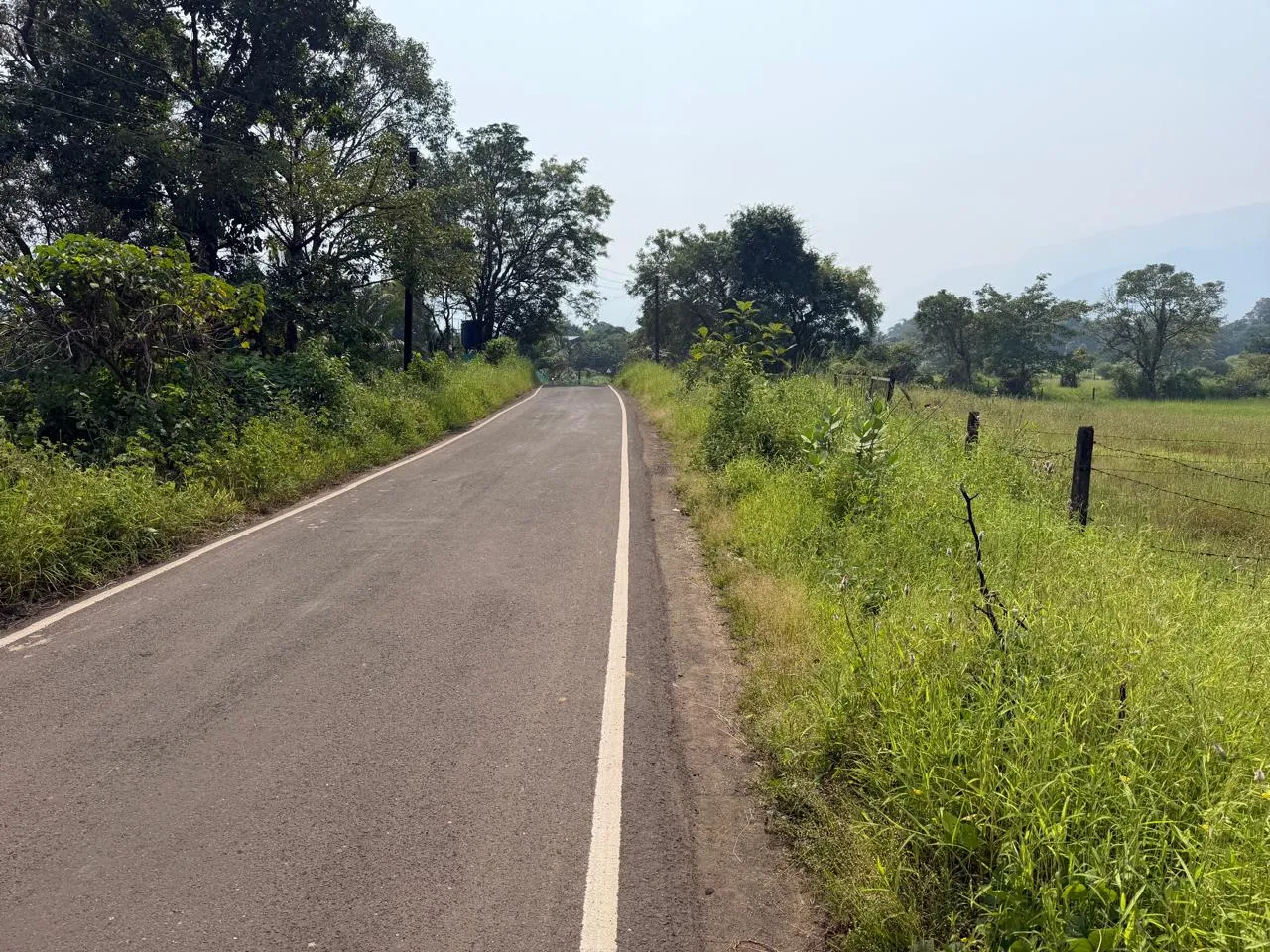 28 Acre Agricultural Land for Sale in Karjat