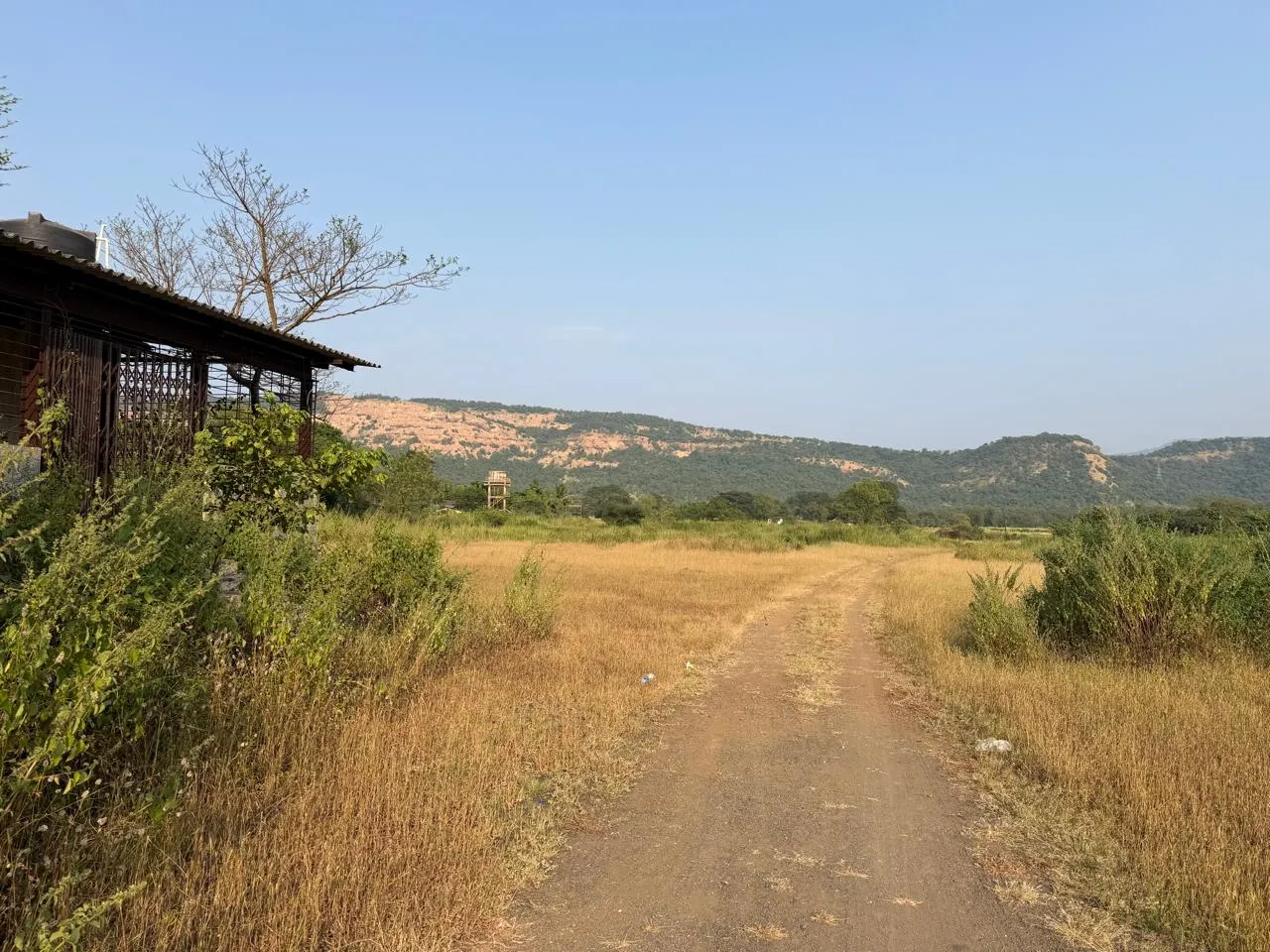 28 Acre N.A. Land for Sale with 1.0 FSI