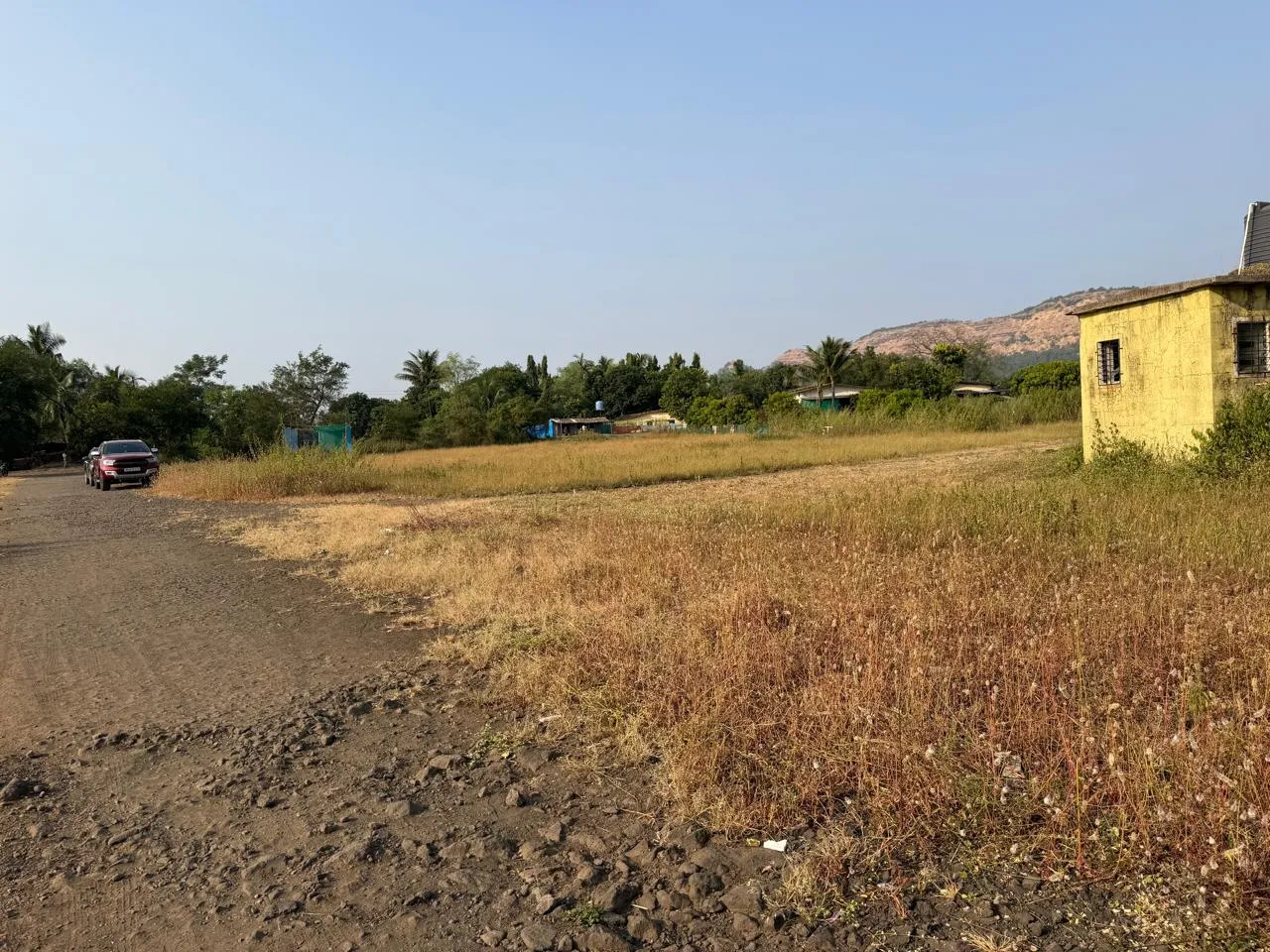 28 Acre N.A. Land for Sale with 1.0 FSI